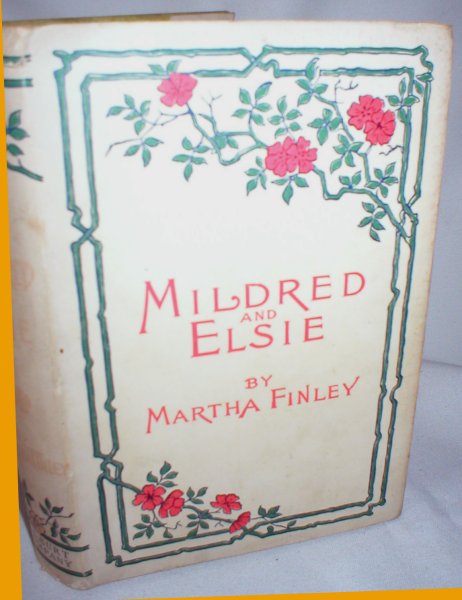 Image for Mildred and Elsie