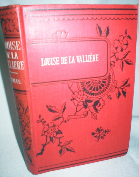Image for Louise De La Valliere