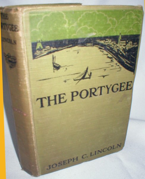 Image for The Portygee
