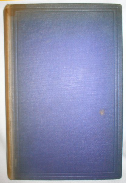Image for The Trial of Jesus Christ; A Legal Monograph