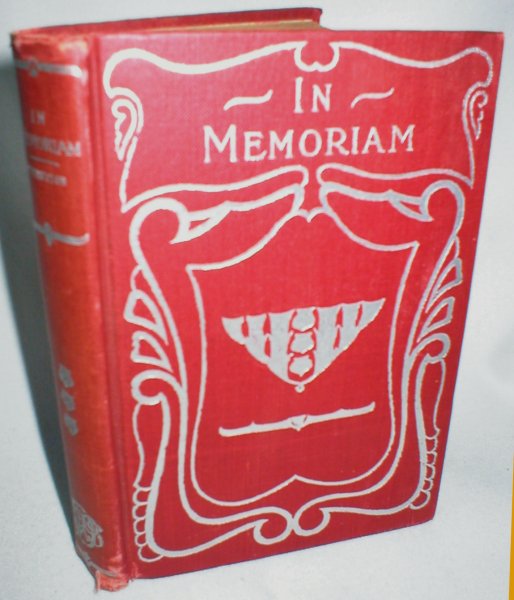 Image for In Memoriam; The Lover's Tale