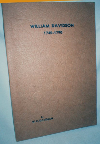 Image for An Account of the Life of William Davidson Otherwise John Godsman of Banffshire and Aberdeenshire in Scotland and Miramichi in British North America