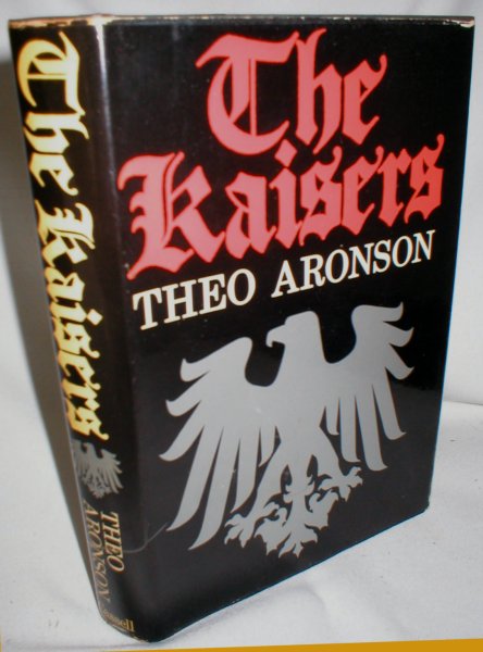 Image for The Kaisers