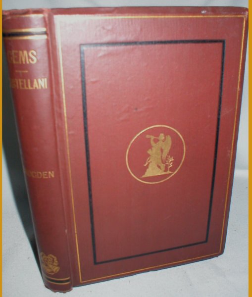 Image for Gems; Notes and Extracts