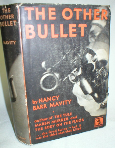 Image for The Other Bullet