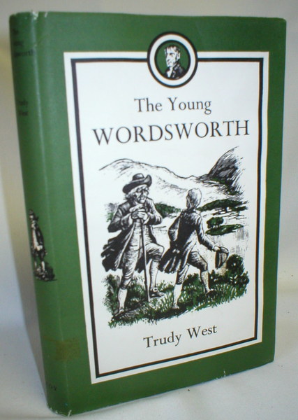 Image for The Young Wordsworth