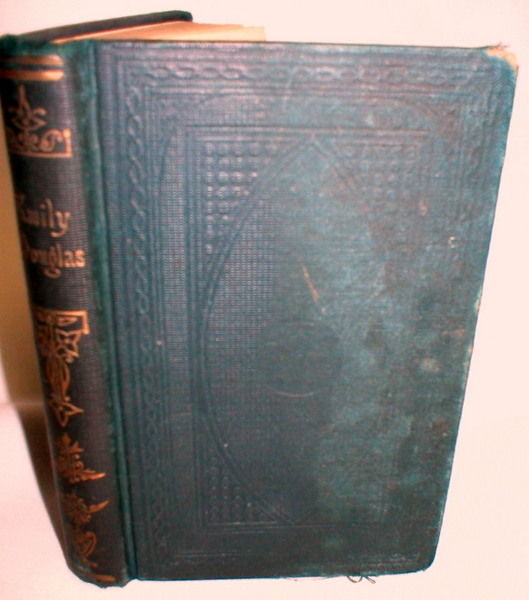 Image for Emily Douglas; Or, A Year with the Camerons
