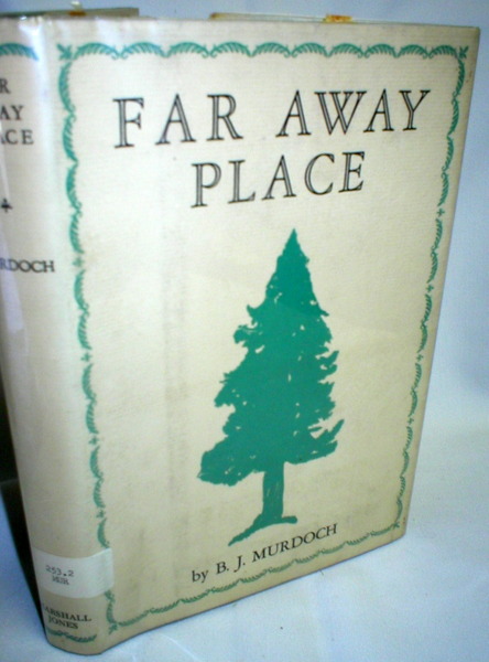 Image for Far Away Place