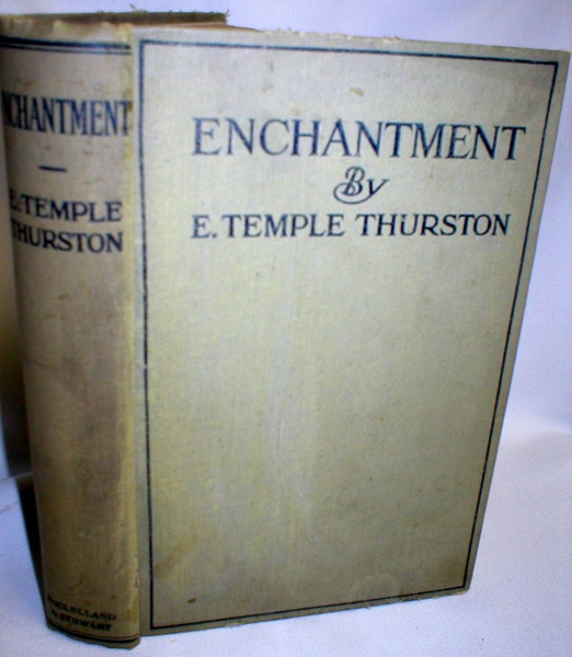 Image for Enchantment