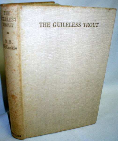 Image for The Guileless Trout