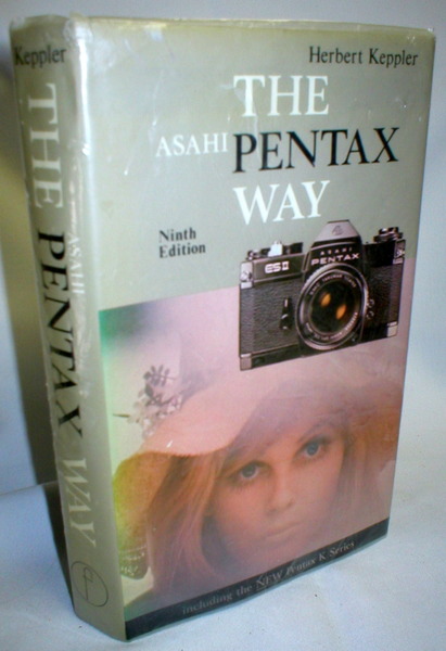 Image for The Asahi Pentax Way