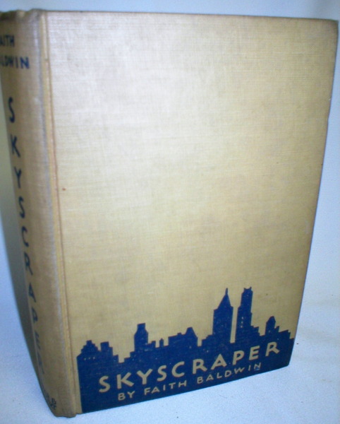 Image for Skyscraper