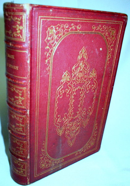 Image for The Book and Its Story; a Narrative for the Young on Occasion of the Jubilee of the British and Foreign Bible Society