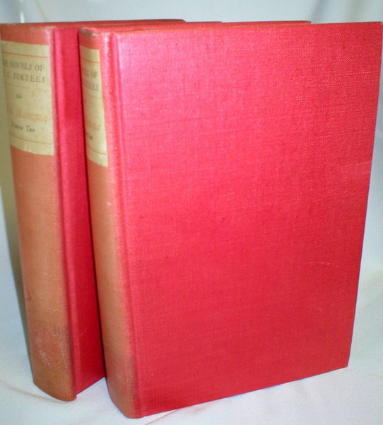 Image for Ask Mamma; or The Richest Commoner in England (Two Volume Set)