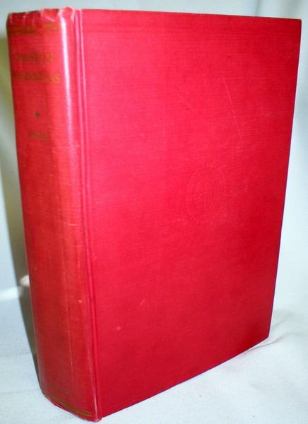 Image for Christian Beginnings