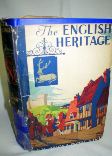 Image for The English Heritage