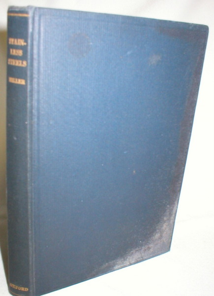 Image for Stainless Steels