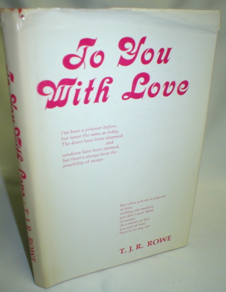 Image for To You with Love