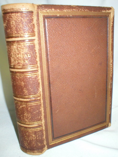 Image for The Poetical Works of Mrs. Felicia Hemans