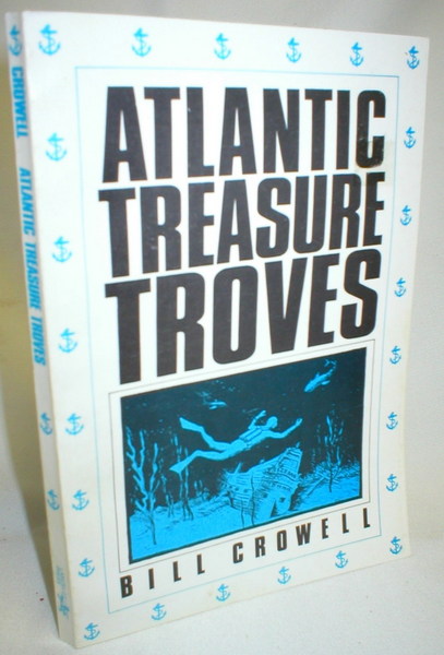 Image for Atlantic Treasure Troves