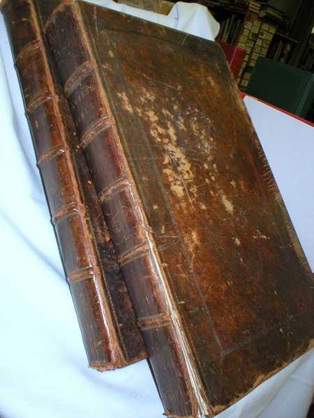 Image for The Evangelical Expositor or a Commentary on the Holy Bible, Wherein the Sacred Text of the Old and New Testament is Inserted at Large, the Scene Explained, and the More Difficult Passages Elucidated; (Etc., Etc.) Two Volume Set