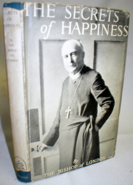 Image for The Secrets of Happiness
