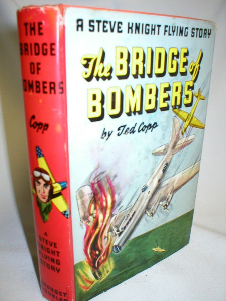 Image for The Bridge of Bombers