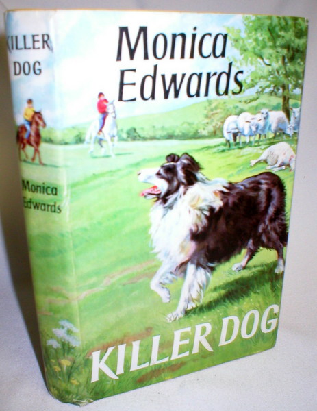 Image for Killer Dog