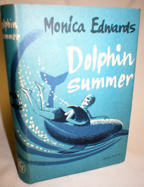 Image for Dolphin Summer