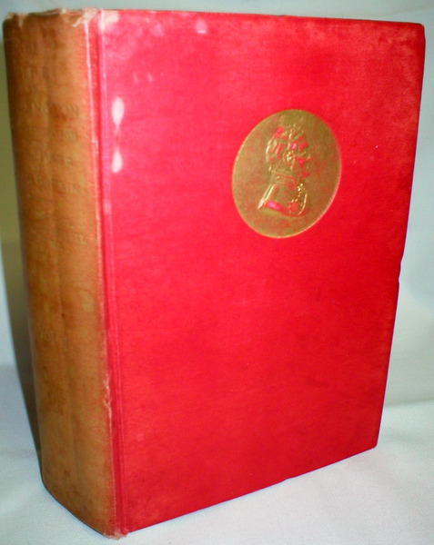 Image for The Life of Wellington; The Restoration of the Martial Power of Great Britain (Vol I.)