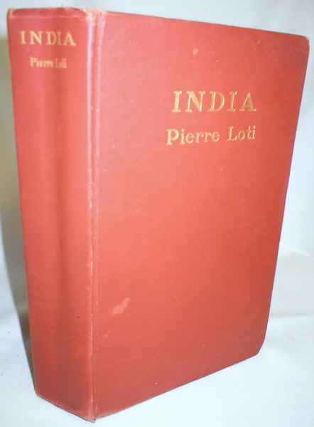 Image for India