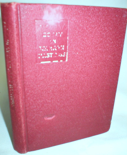 Image for Macaulay's Essay on Warren Hastings