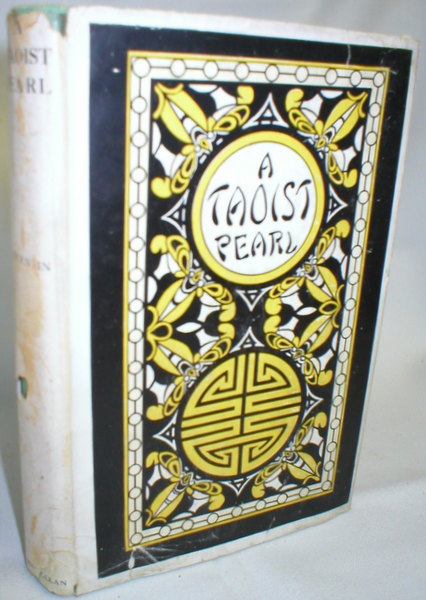 Image for A Taoist Pearl; The Life Story of a Chinese Convert.