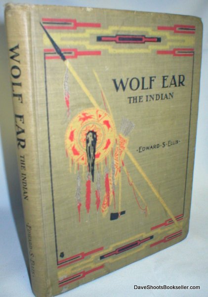 Image for Wolf Ear the Indian