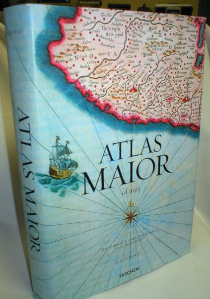 Image for Atlas Maior