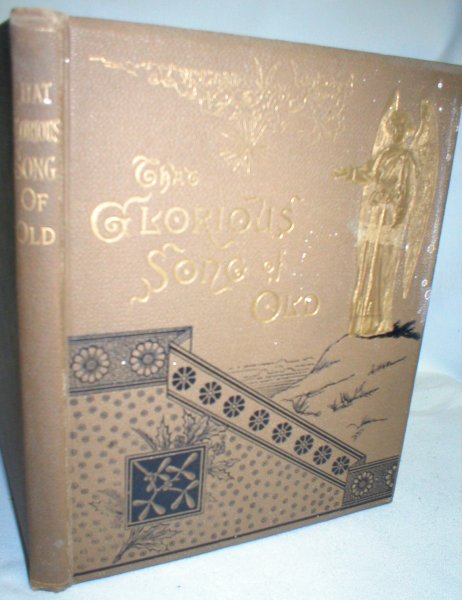 Image for "That Glorious Song of Old"