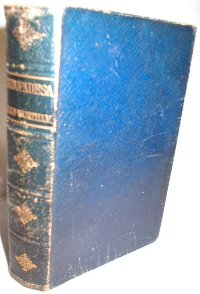 Image for Hitopadesa; Or, the Book of Good Counsel