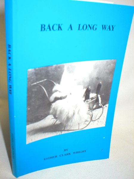 Image for Back a Long Way