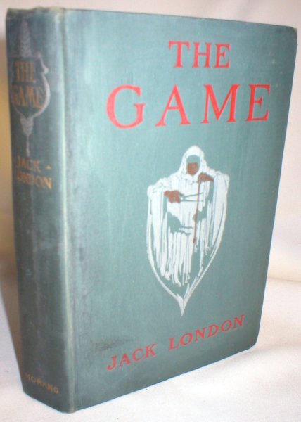 Image for The Game