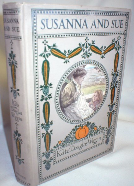 Image for Susanna and Sue