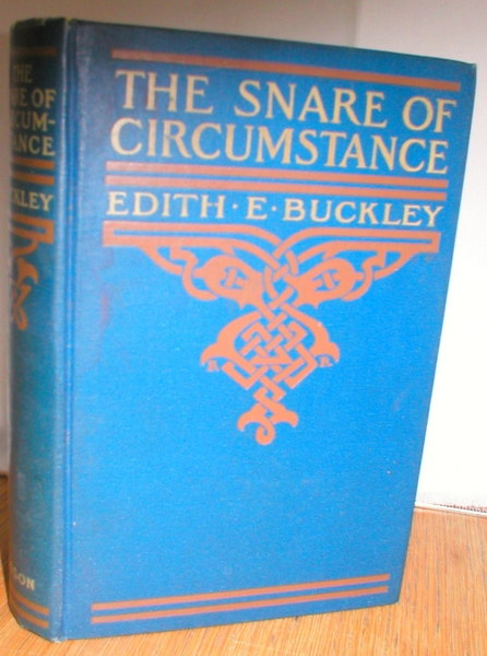 Image for The Snare of Circumstance