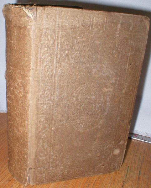 Image for The Night of Toil;  A Familiar Account of the Labours of the First Missionaries in the South Sea Islands
