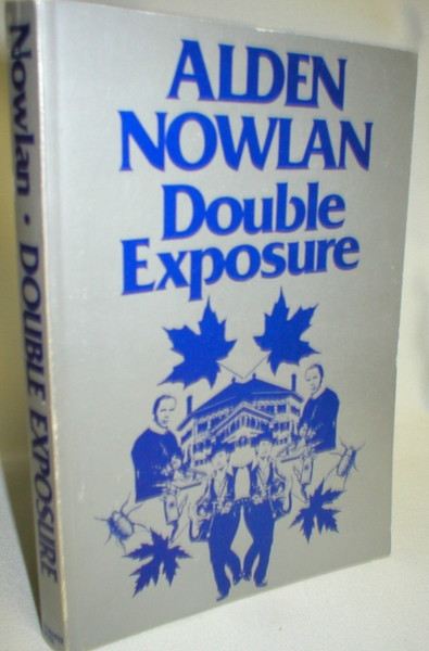 Image for Double Exposure