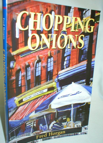 Image for Chopping Onions