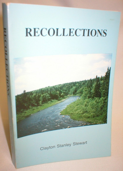 Image for Recollections