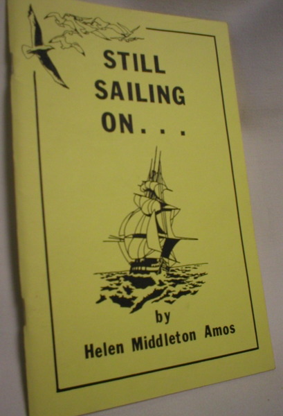 Image for Still Sailing On