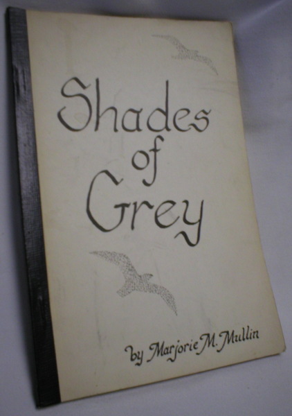 Image for Shades of Grey