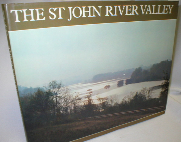 Image for The St. John River Valley