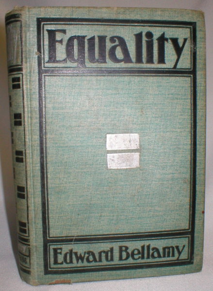 Image for Equality