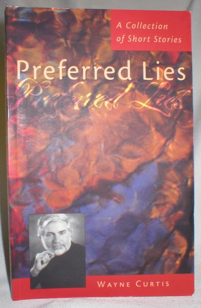 Image for Preferred Lies; A Collection of Short Stories